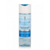 Тоник гиалуроновый для лица Liv Delano Hyaluron Elixir 200 мл Тоник гиалуроновый для лица Liv Delano Hyaluron Elixir 200 мл