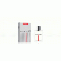 Вода туалетная Dilis Parfum Cool&Grey 100 мл Вода туалетная Dilis Parfum Cool&Grey 100 мл