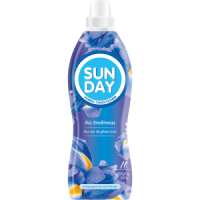 Sunday Нежность ириса 1 000 мл Sunday Нежность ириса 1 000 мл