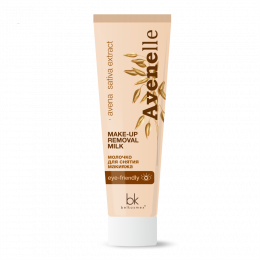 Молочко Belkosmex Avenelle 90гр. для снятия макияжа