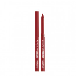 Карандаш BelorDesign Automatic soft lippenci д/губ механический тон 205 малиновый