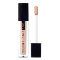 Тени для век жидкие Relouis Pro Matte Liquid Eyeshadow тон 11 Тени для век жидкие Relouis Pro Matte Liquid Eyeshadow тон 11