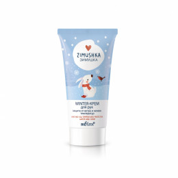 Winter-крем для рук Белита Зимушка Защита от ветра и низких температур 50 мл Winter-крем для рук Белита Зимушка Защита от ветра и низких температур 50 мл