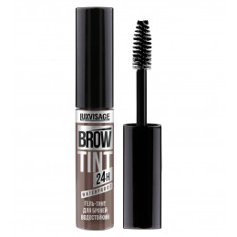 Гель-тинт Luxvisage BROW TINT д/бровей водостойкий 24H, тон 103