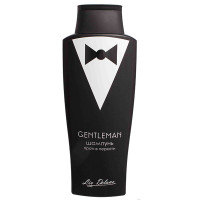 Шампунь против перхоти Liv Delano Gentleman 300 г