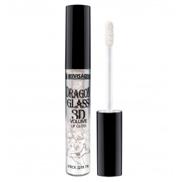 Блеск д/губ Luxvisage DRAGON GLASS 3D volume 2,8 г тон 04 Блеск д/губ Luxvisage DRAGON GLASS 3D volume 2,8 г тон 04