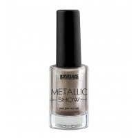 Лак д/ногтей LUX visage Metallic Show 9г №302 Лак д/ногтей LUX visage Metallic Show 9г №302