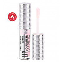 Блеск-плампер Luxvisage для губ lip volumizer hot vanilla тон 302