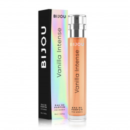 Парфюмерная вода Dilis Bijou Vanilla Intense 18 мл. жен