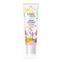 Крем IRIS Kids Care 100мл детский увлажняющий