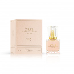  Духи Dilis Classic Collection 30мл № 45
