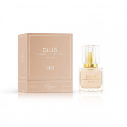  Духи Dilis Classic Collection 30мл № 46