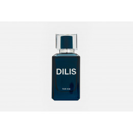 Парфюмерная вода Dilis For Him 80 мл. муж Парфюмерная вода Dilis For Him 80 мл. муж