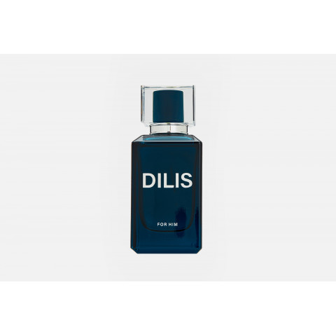 Парфюмерная вода Dilis For Him 80 мл. муж Парфюмерная вода Dilis For Him 80 мл. муж