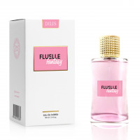 Туалетная вода для женщин Fluelle Fantasy 100 мл Туалетная вода для женщин Fluelle Fantasy 100 мл