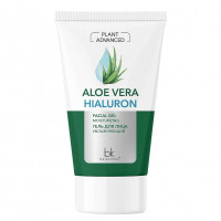 Гель д/лица Advanced Aloe Vera увлажняющий 125 грамм Гель д/лица Advanced Aloe Vera увлажняющий 125 грамм