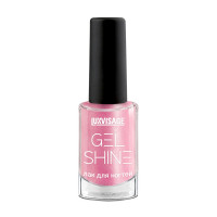 Лак Luxvisage Gel Shine для ногтей 9г тон 107 Лак Luxvisage Gel Shine для ногтей 9г тон 107