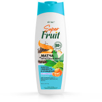 Шампунь Витекс SuperFruit 500мл матча+фруктовый микс свежесть и очищение для нормальных и склонных к жирности волос Шампунь Витекс SuperFruit 500мл матча+фруктовый микс свежесть и очищение для нормальных и склонных к жирности волос