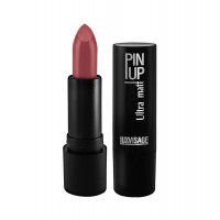 Губная помада LUX Visage Pin-Up Ultra matt № 507, 4г Губная помада LUX Visage Pin-Up Ultra matt № 507, 4г