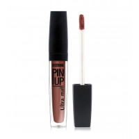 Блеск для губ Luxvisage Pin-Up тон 37 Capuccino 5 г Блеск для губ Luxvisage Pin-Up тон 37 Capuccino 5 г