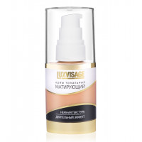 Крем тональный LUX visage № 04 матирующий, 35гр
