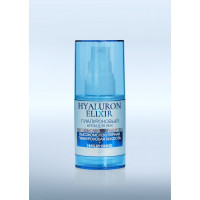 Крем гиалуроновый для век Liv Delano Hyaluron Elixir Комплексный уход 35 г Крем гиалуроновый для век Liv Delano Hyaluron Elixir Комплексный уход 35 г