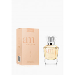 Вода парфюмерная Dilis Parfum Mary Ann Powder 75 мл