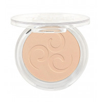 Пудра компактная LUXVISAGE Silk Dream nude skin, 02 тон Светлый беж Пудра компактная LUXVISAGE Silk Dream nude skin, 02 тон Светлый беж