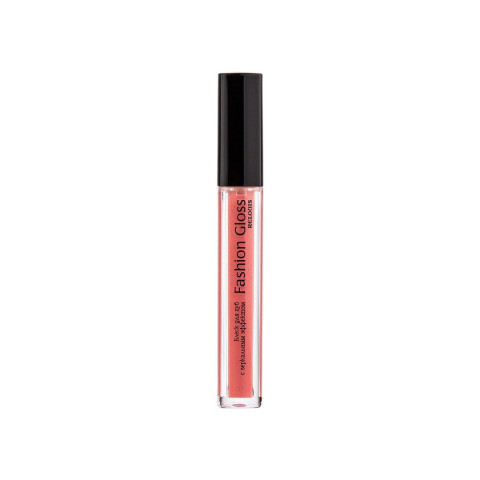 Блеск для губ Relouis Fashion Gloss с зеркальным эффектом тон 03 мода Милана 3,7 г Блеск для губ Relouis Fashion Gloss с зеркальным эффектом тон 03 мода Милана 3,7 г