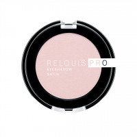 Тени для век Relouis Pro Eyeshadow SATIN №32 Rose Quartz Тени для век Relouis Pro Eyeshadow SATIN №32 Rose Quartz