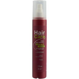 Лак для волос Витэкс Hair Care Maxi объем Сверхсильной фиксации 215 мл