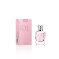 Вода парфюмерная для женщин Dilis Parfum Mary Ann Blossom 75 мл