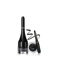 Подводка для глаз BelorDesign гелевая Gel liner LASTING COLOR 2,2г №001 черный Подводка для глаз BelorDesign гелевая Gel liner LASTING COLOR 2,2г №001 черный