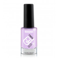 Лак для ногтей "LUX visage" GEL finish №02 9г Лак для ногтей "LUX visage" GEL finish №02 9г