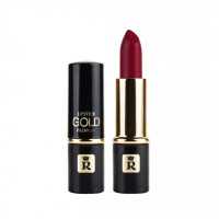 Помада губная Relouis Premium Gold 3,8г №313 Помада губная Relouis Premium Gold 3,8г №313