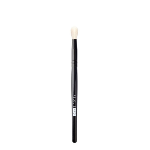 Кисть для теней Relouis PRO Blending Brush растушевочная натуральный ворс Кисть для теней Relouis PRO Blending Brush растушевочная натуральный ворс