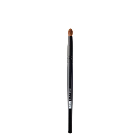 Кисть для теней Relouis Pencil Brush круглая нат.ворс Кисть для теней Relouis Pencil Brush круглая нат.ворс