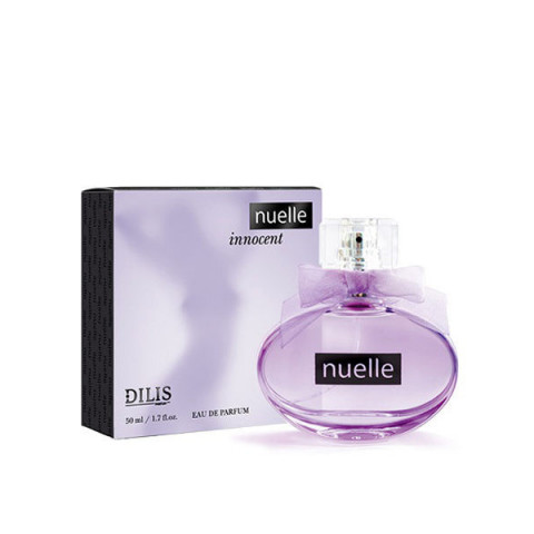 Вода туалетная Dilis Parfum Nuelle Innocent 50 мл Вода туалетная Dilis Parfum Nuelle Innocent 50 мл