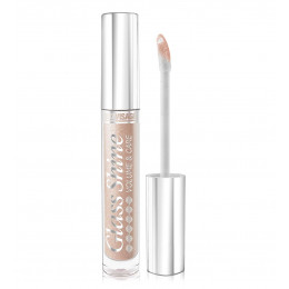 Блеск для губ Luxvisage Glass Shine № 014 3 г Блеск для губ Luxvisage Glass Shine № 014 3 г