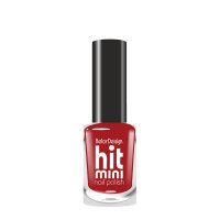 Лак для ногтей BelorDesign Mini HIT 6мл №013 Лак для ногтей BelorDesign Mini HIT 6мл №013