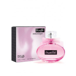 Вода туалетная Dilis Parfum Nuelle Romantique 50 мл Вода туалетная Dilis Parfum Nuelle Romantique 50 мл