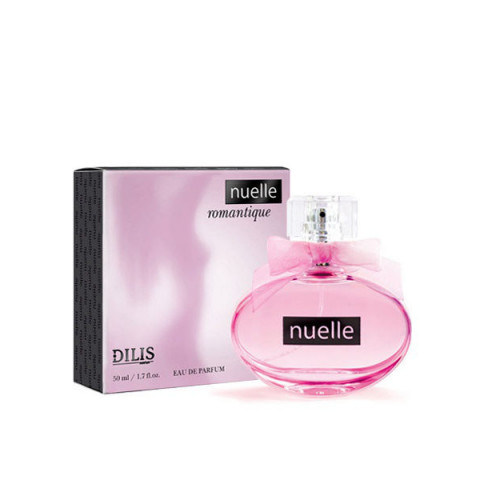 Вода туалетная Dilis Parfum Nuelle Romantique 50 мл Вода туалетная Dilis Parfum Nuelle Romantique 50 мл