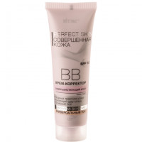 ВВ крем-корректор SPF 15 Витэкс Perfect Skin Совершенная кожа 50 мл ВВ крем-корректор SPF 15 Витэкс Perfect Skin Совершенная кожа 50 мл