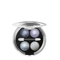 Тени для век BelorDesign Delicate (4-х цветные) 5,1г № 43 Тени для век BelorDesign Delicate (4-х цветные) 5,1г № 43