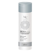 Мезотоник для лица Белита MEZOcomplex Оптимальное увлажнение 200 мл Мезотоник для лица Белита MEZOcomplex Оптимальное увлажнение 200 мл