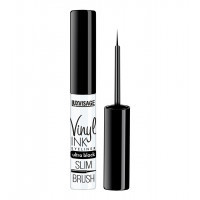 Подводка для глаз LUX visage Vinyl INK ultra black Подводка для глаз LUX visage Vinyl INK ultra black