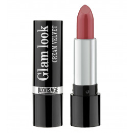 Губная помада LUX visage GLAM LOOK № 316 ягодное парфе , 4гр