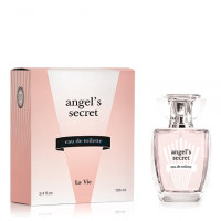 Туалетная вода Dilis La Vie Angel's Secret 100 мл