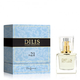 Духи Dilis Classic Collection №21 30 мл Духи Dilis Classic Collection №21 30 мл