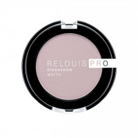Тени для век Relouis Pro Eyeshadow MATTE №14 Mauve